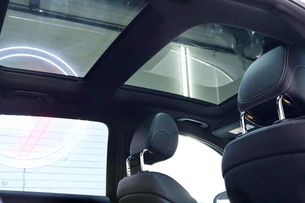 Used Mercedes-Benz GLC 2017 for sale - 76356689: Photo 36