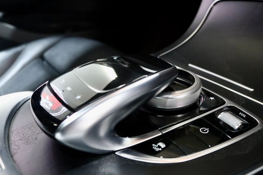 Used Mercedes-Benz GLC 2017 for sale - 76356689: Photo 37