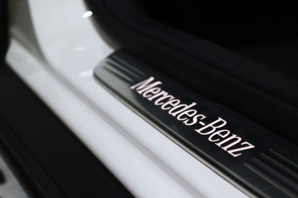 Used Mercedes-Benz GLC 2017 for sale - 76356689: Photo 40