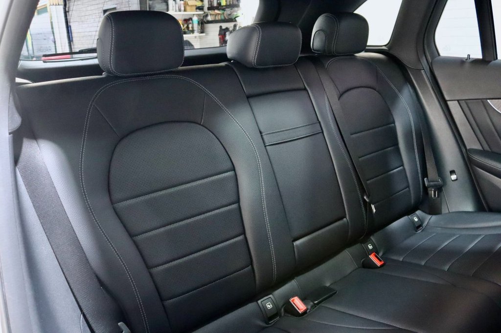 Used Mercedes-Benz GLC 2017 for sale - 76356689: Photo 42