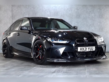 Used BMW M3 2021 for sale - 75896938: Photo