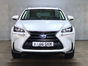 Used Lexus NX 2016 for sale - 75923886: Photo