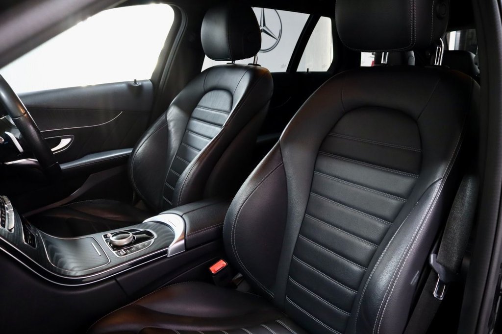 Used Mercedes-Benz C-Class 2019 for sale - 76019317: Photo 20