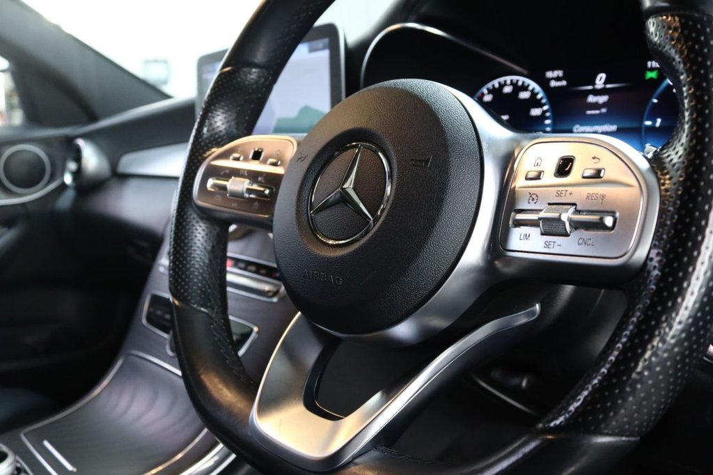 Used Mercedes-Benz C-Class 2019 for sale - 76019317: Photo 25