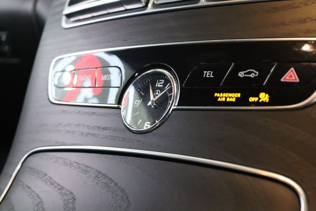 Used Mercedes-Benz C-Class 2019 for sale - 76019317: Photo 33
