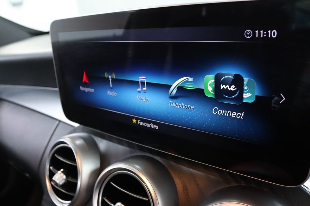 Used Mercedes-Benz C-Class 2019 for sale - 76019317: Photo 38