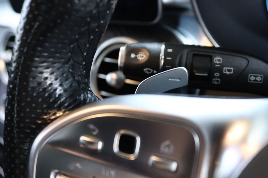 Used Mercedes-Benz C-Class 2019 for sale - 76019317: Photo 40
