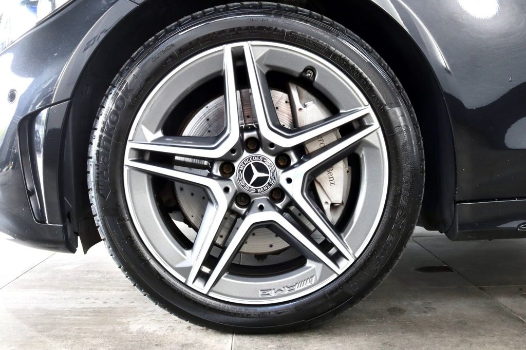 Used Mercedes-Benz C-Class 2019 for sale - 76019317: Photo 42