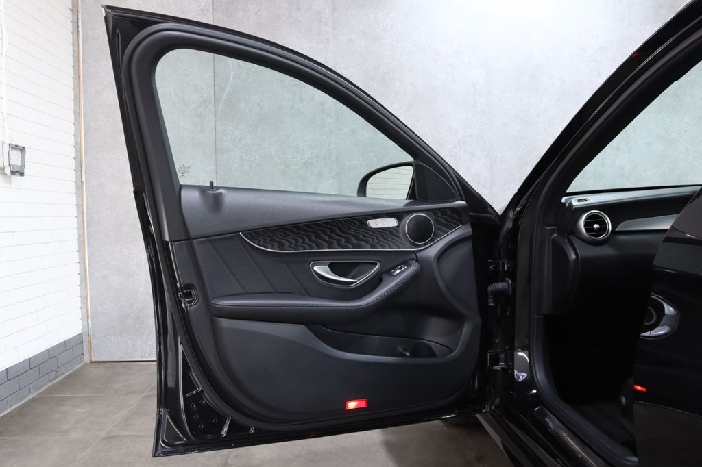 Used Mercedes-Benz C-Class 2019 for sale - 76019317: Photo 48