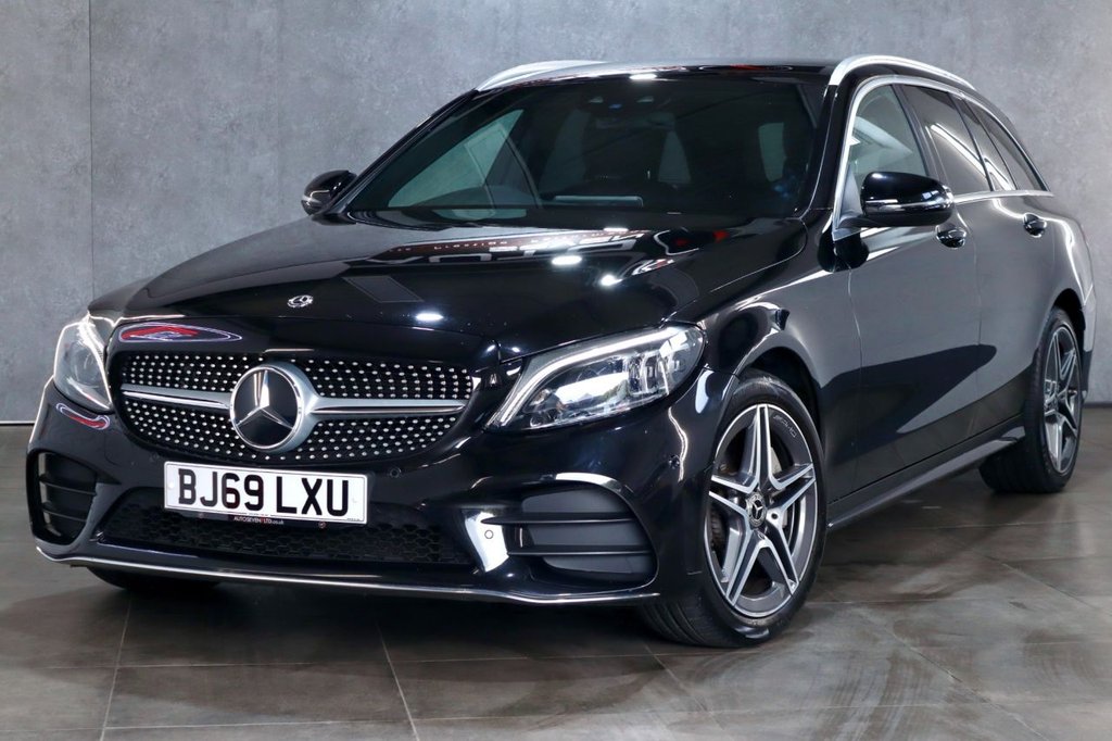 Used Mercedes-Benz C-Class 2019 for sale - 76019317: Photo 6