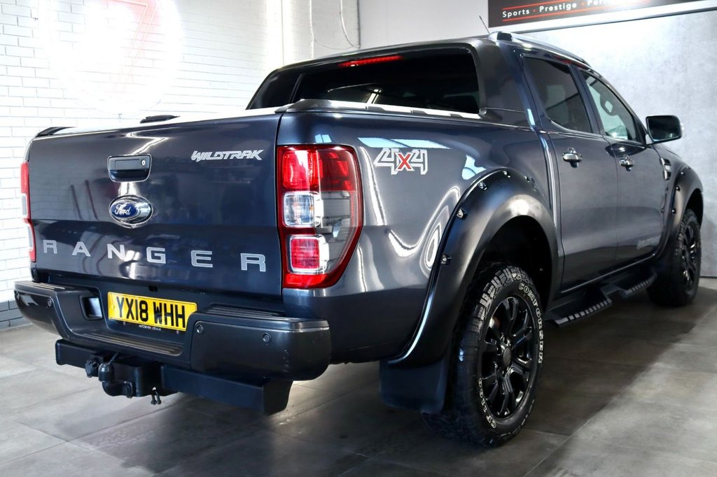 Used Ford Ranger 2018 for sale - 77369467: Photo 13