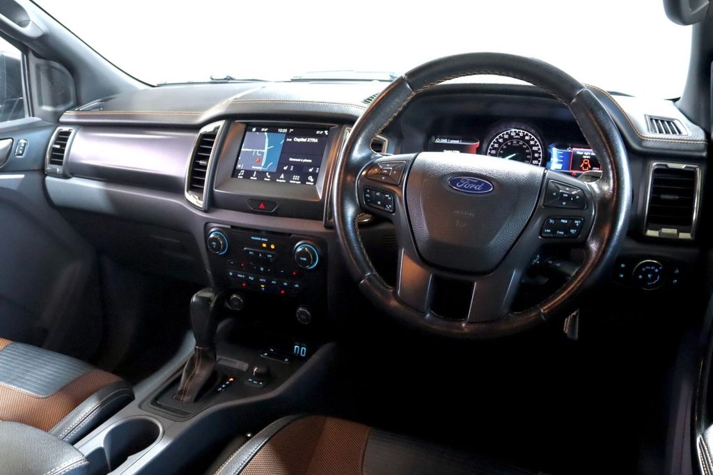 Used Ford Ranger 2018 for sale - 77369467: Photo 15