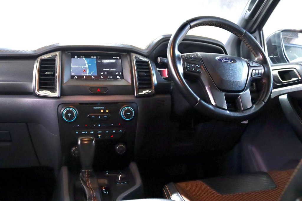 Used Ford Ranger 2018 for sale - 77369467: Photo 17