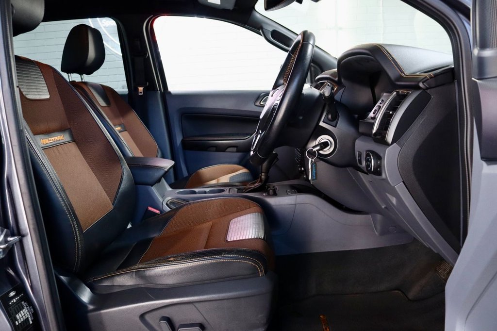 Used Ford Ranger 2018 for sale - 77369467: Photo 20