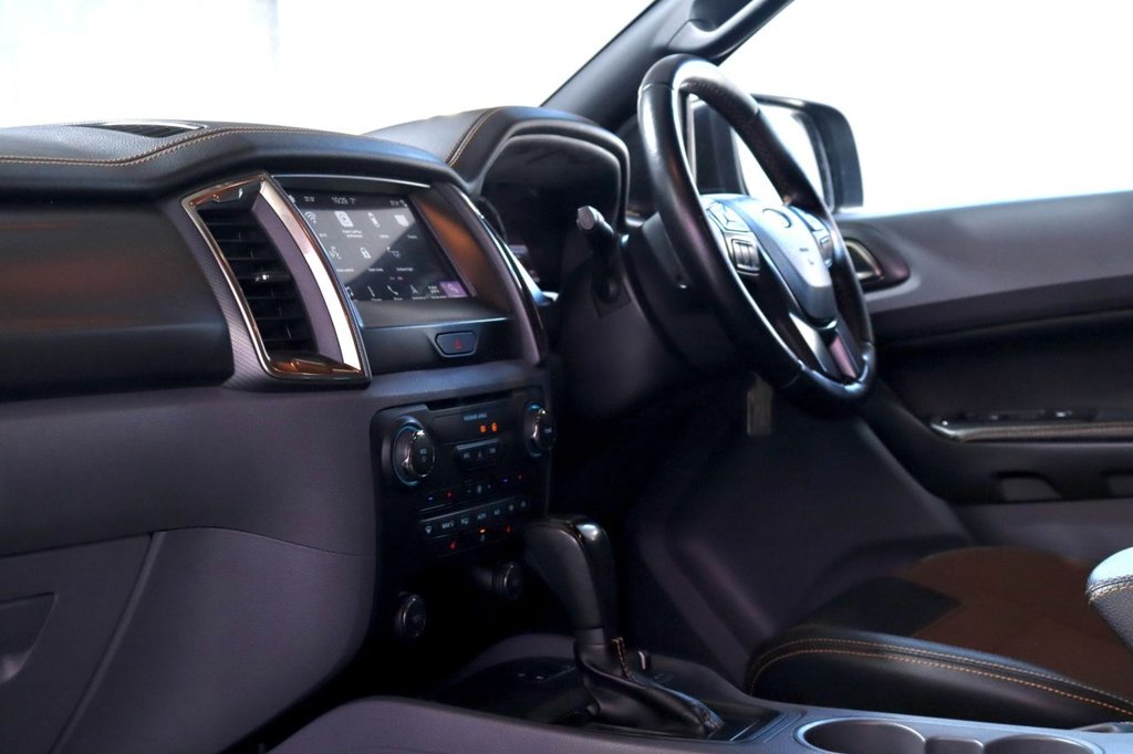 Used Ford Ranger 2018 for sale - 77369467: Photo 21