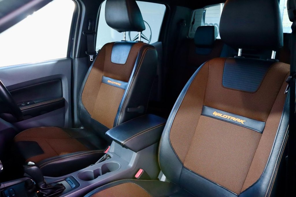 Used Ford Ranger 2018 for sale - 77369467: Photo 22