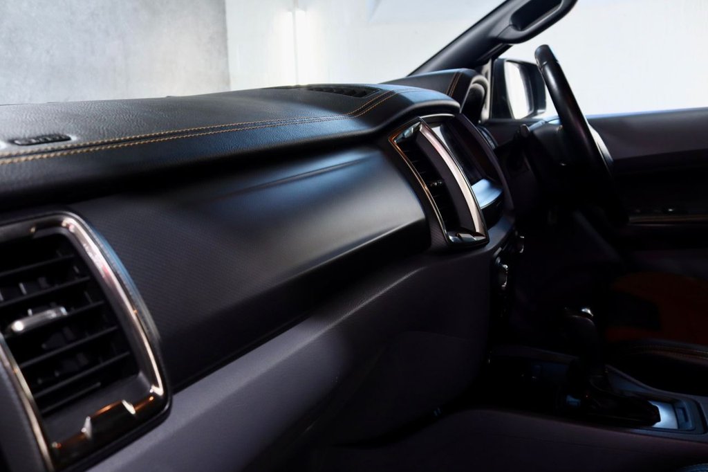 Used Ford Ranger 2018 for sale - 77369467: Photo 23