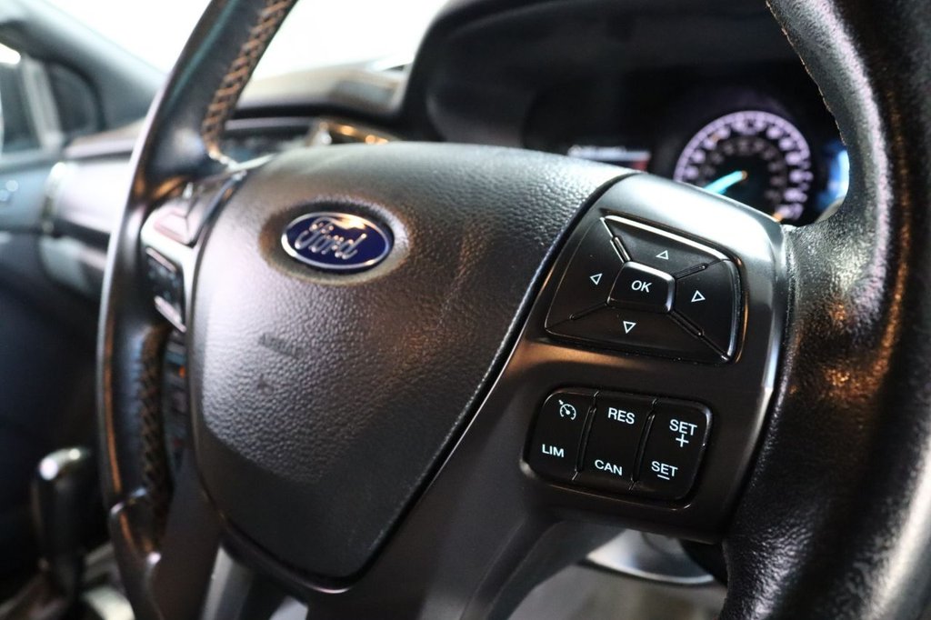 Used Ford Ranger 2018 for sale - 77369467: Photo 24