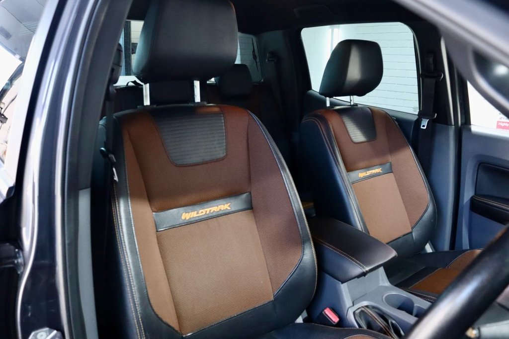 Used Ford Ranger 2018 for sale - 77369467: Photo 25