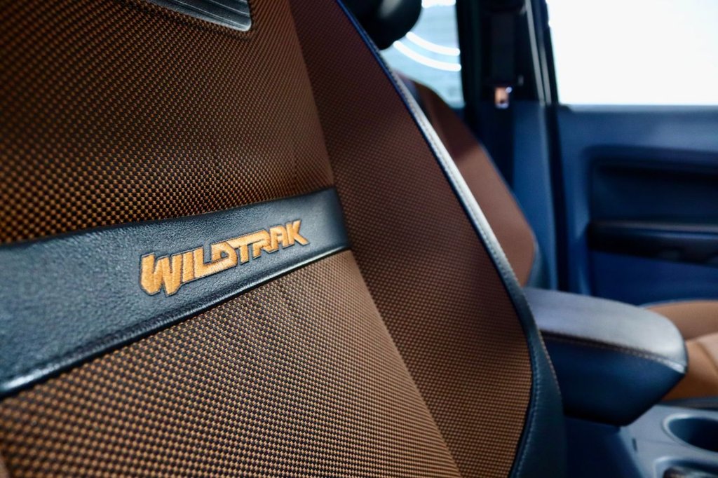 Used Ford Ranger 2018 for sale - 77369467: Photo 26