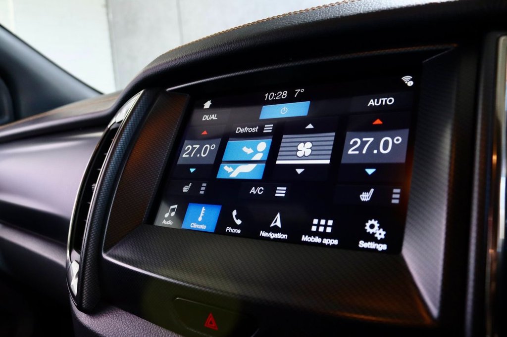 Used Ford Ranger 2018 for sale - 77369467: Photo 27