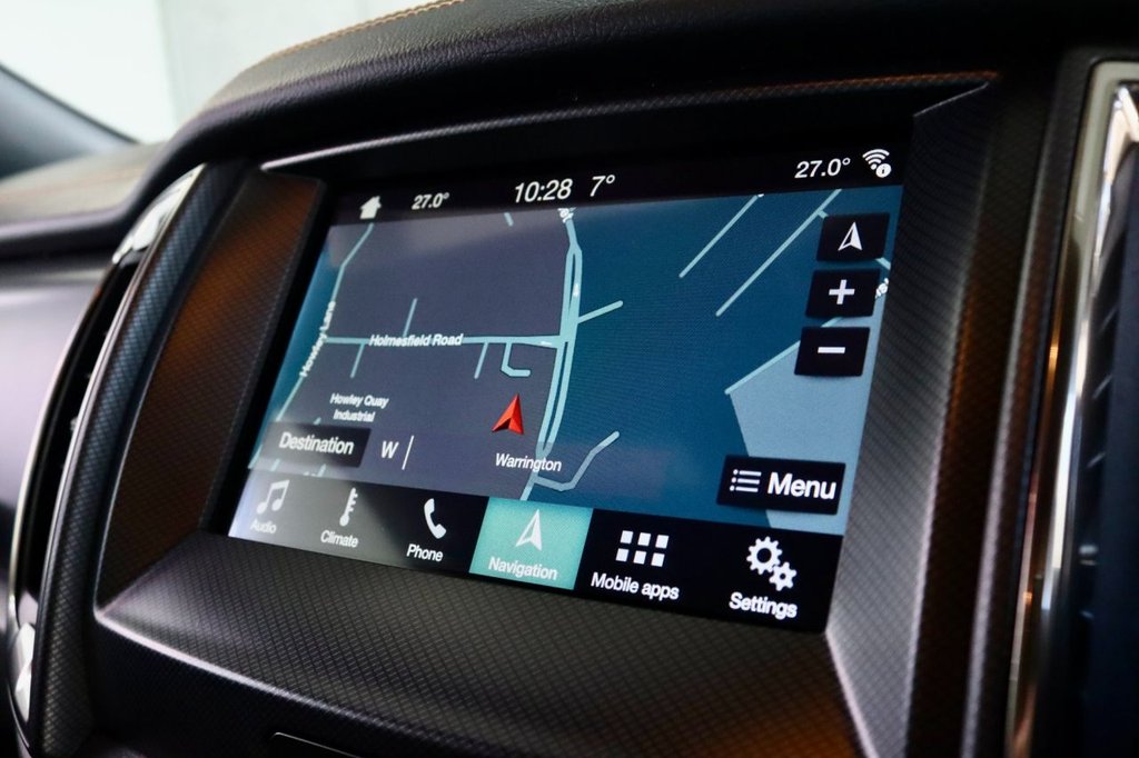 Used Ford Ranger 2018 for sale - 77369467: Photo 28