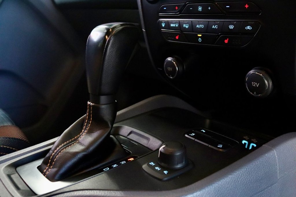 Used Ford Ranger 2018 for sale - 77369467: Photo 29