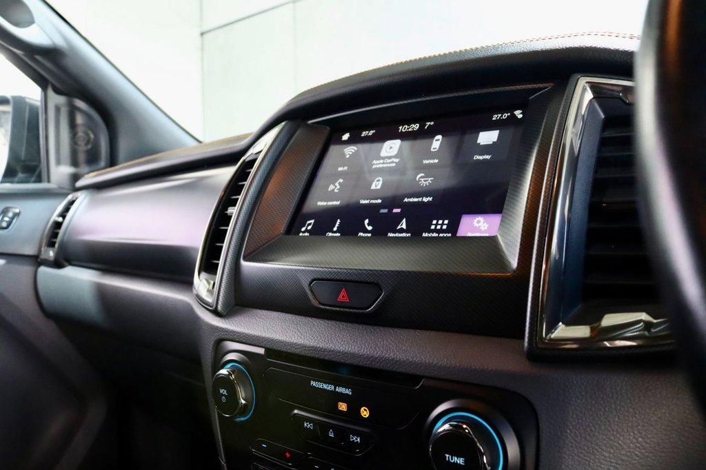 Used Ford Ranger 2018 for sale - 77369467: Photo 32