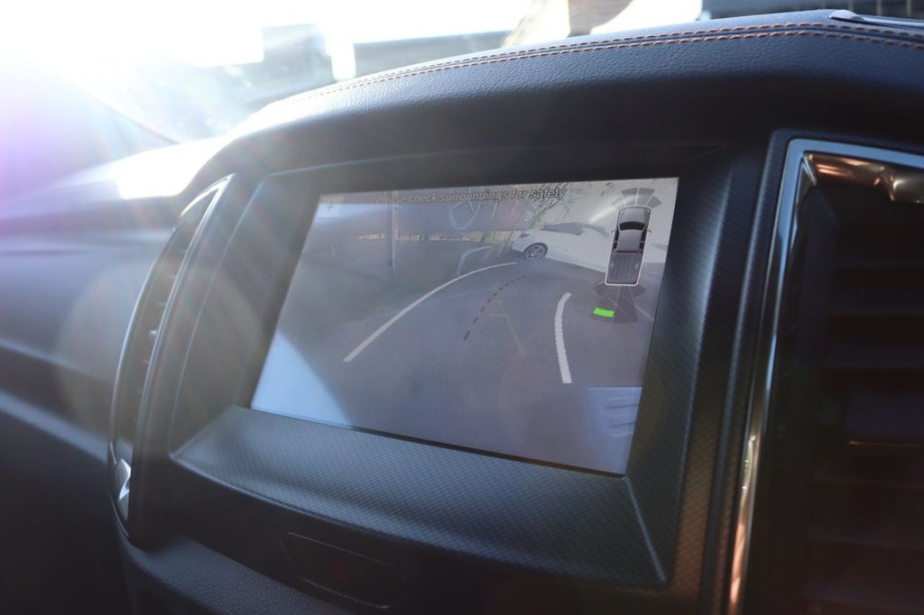 Used Ford Ranger 2018 for sale - 77369467: Photo 37