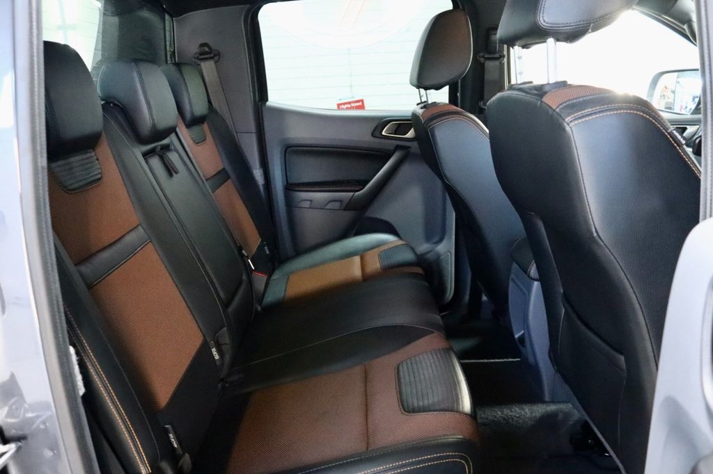 Used Ford Ranger 2018 for sale - 77369467: Photo 41