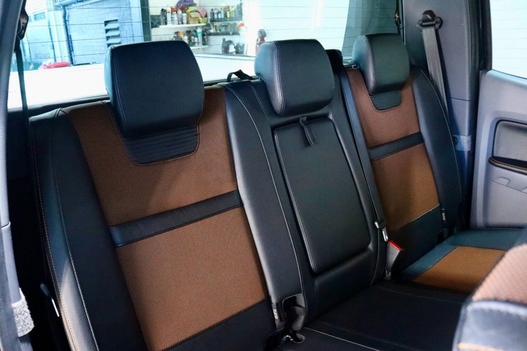 Used Ford Ranger 2018 for sale - 77369467: Photo 42