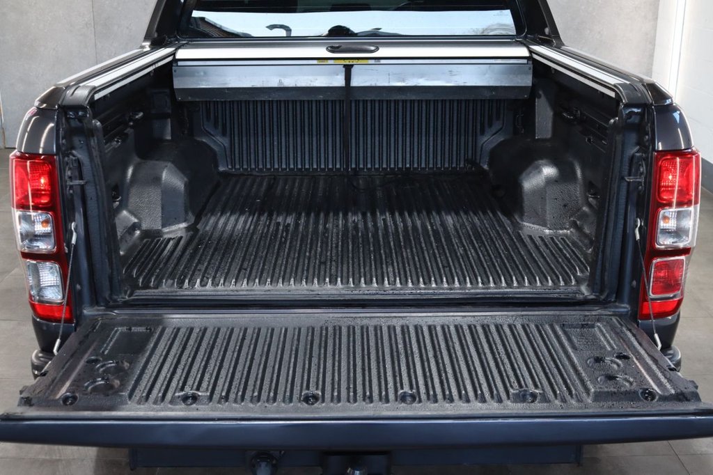 Used Ford Ranger 2018 for sale - 77369467: Photo 43