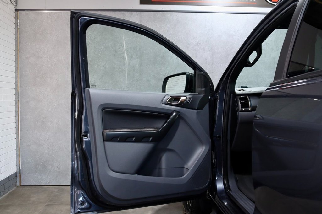 Used Ford Ranger 2018 for sale - 77369467: Photo 45