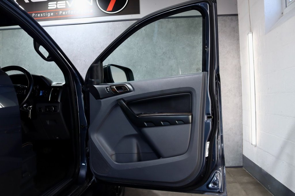 Used Ford Ranger 2018 for sale - 77369467: Photo 47