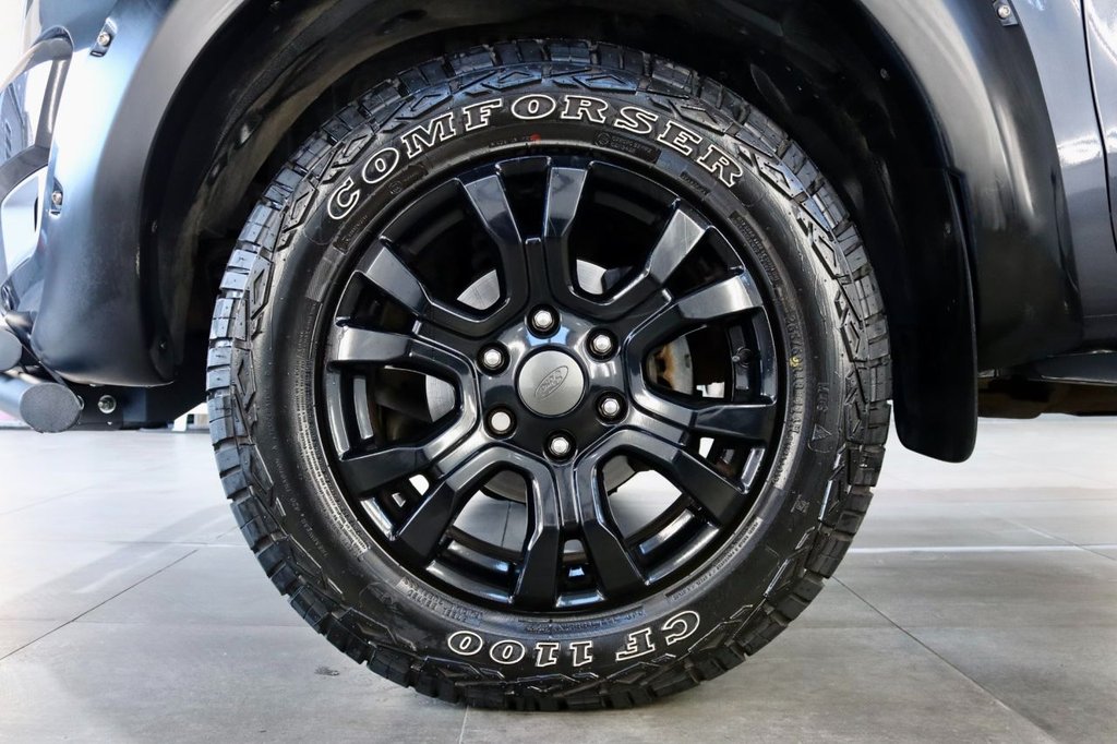 Used Ford Ranger 2018 for sale - 77369467: Photo 50