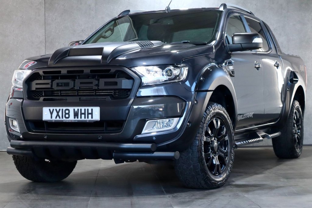 Used Ford Ranger 2018 for sale - 77369467: Photo 7