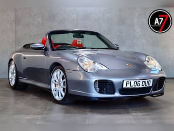 Used Porsche 911 2006 for sale - 79209807: Photo