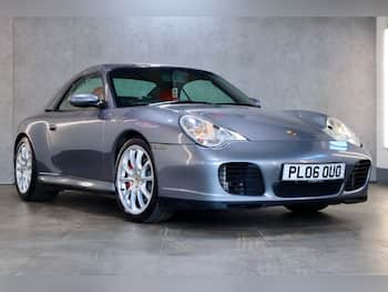 Used Porsche 911 2006 for sale - 79209807: Photo