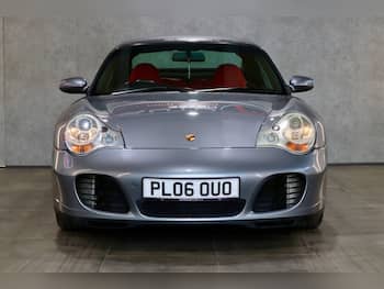 Used Porsche 911 2006 for sale - 79209807: Photo