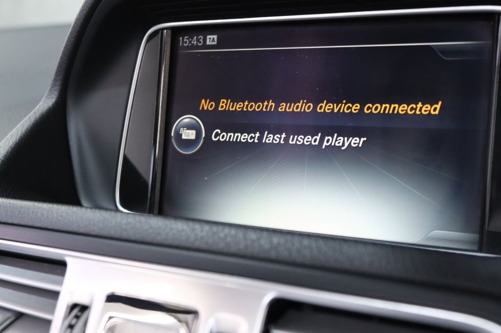 Used Mercedes-Benz E Class 2015 for sale - 77805938: Photo 30