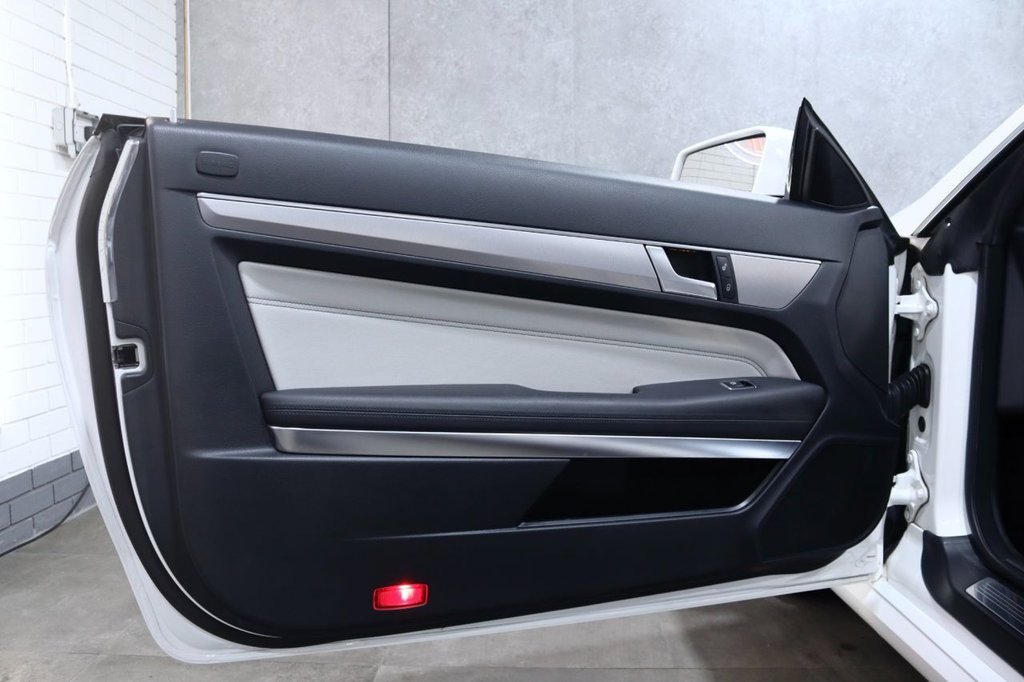 Used Mercedes-Benz E Class 2015 for sale - 77805938: Photo 42