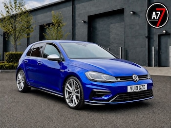 Used Volkswagen Golf 2019 for sale - 79141753: Photo