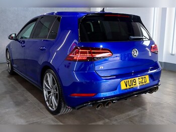 Used Volkswagen Golf 2019 for sale - 79141753: Photo