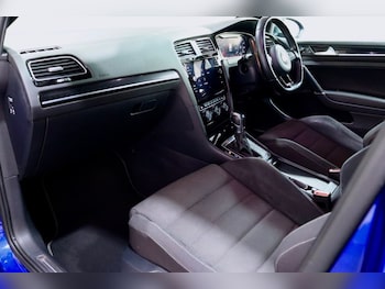 Used Volkswagen Golf 2019 for sale - 79141753: Photo