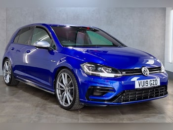 Used Volkswagen Golf 2019 for sale - 79141753: Photo