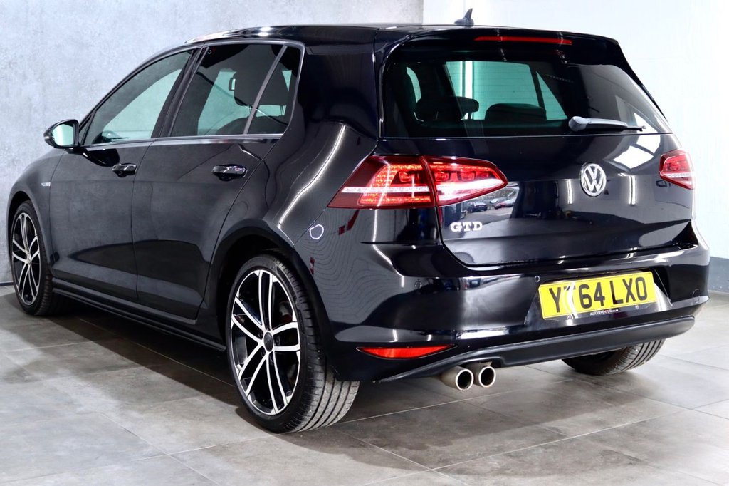 Used Volkswagen Golf 2014 for sale - 78140742: Photo 10