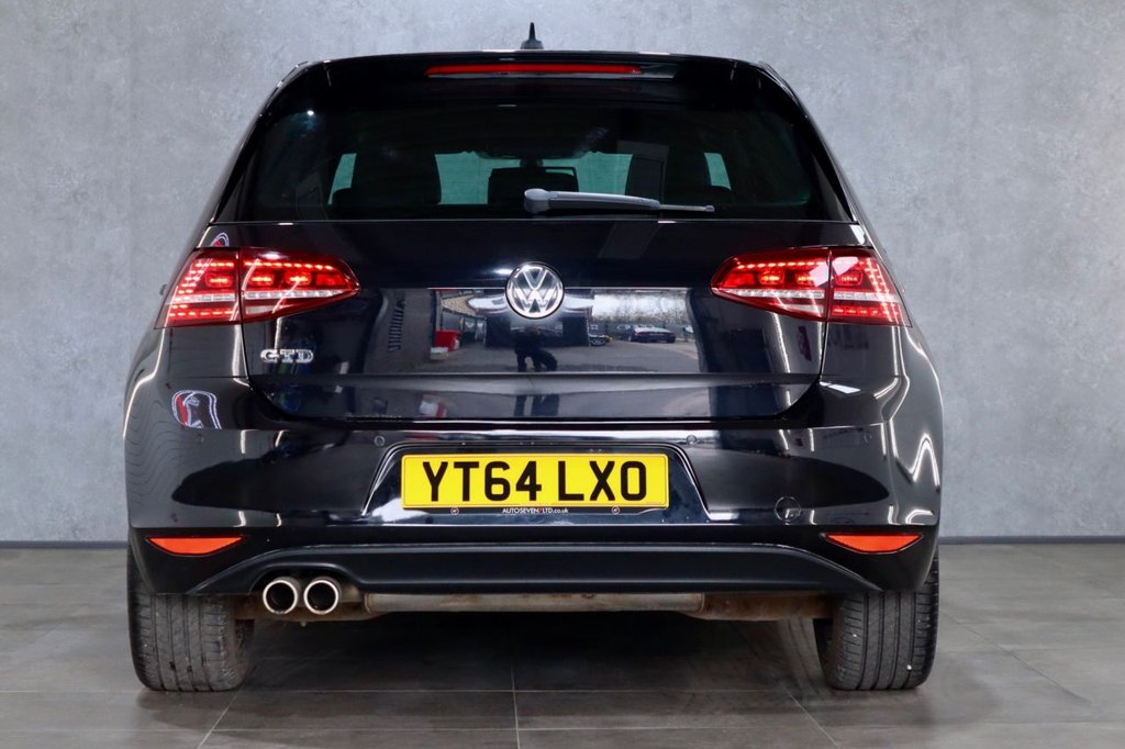 Used Volkswagen Golf 2014 for sale - 78140742: Photo 11