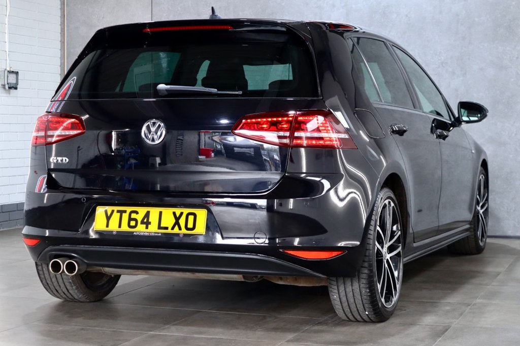 Used Volkswagen Golf 2014 for sale - 78140742: Photo 12