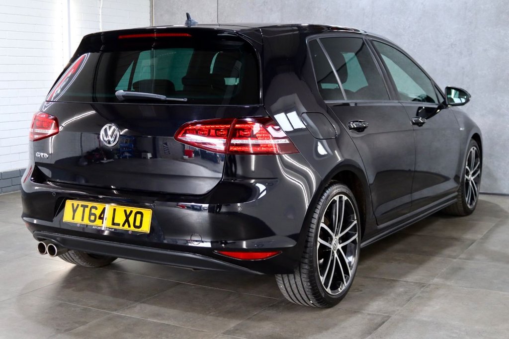 Used Volkswagen Golf 2014 for sale - 78140742: Photo 13