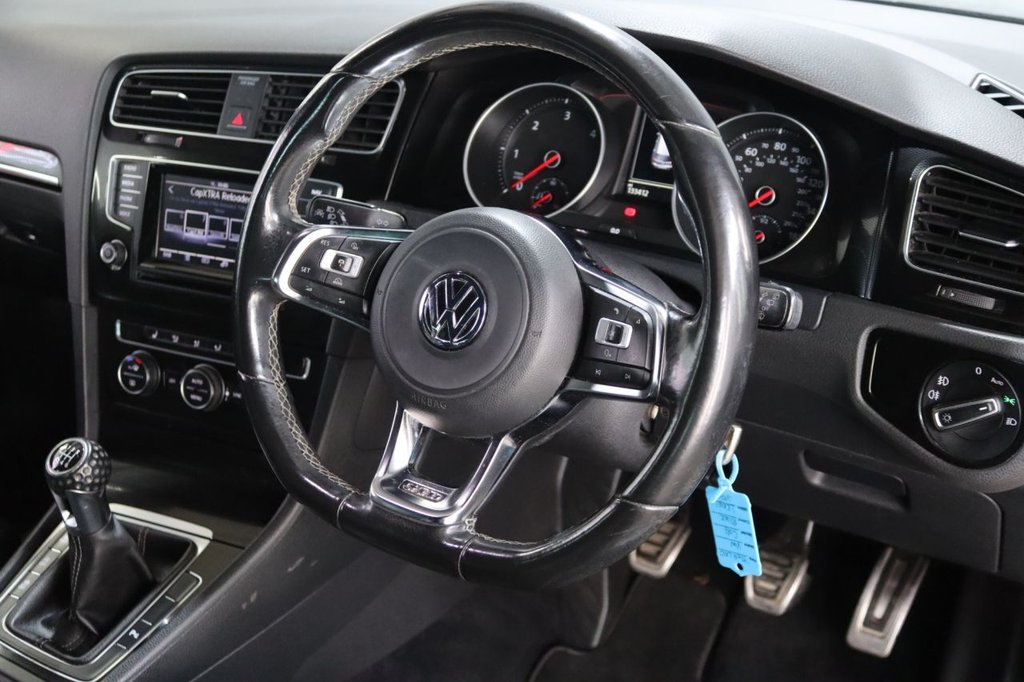 Used Volkswagen Golf 2014 for sale - 78140742: Photo 17